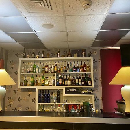 Beauty Inn 라말라 외부 사진