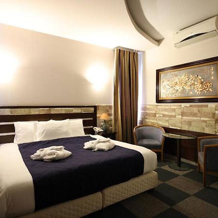 Beauty Inn 라말라 외부 사진