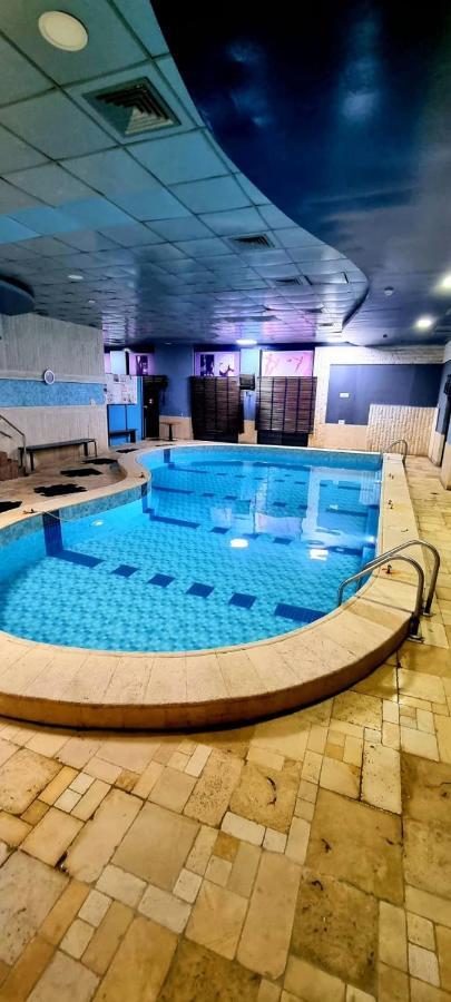 Beauty Inn 라말라 외부 사진