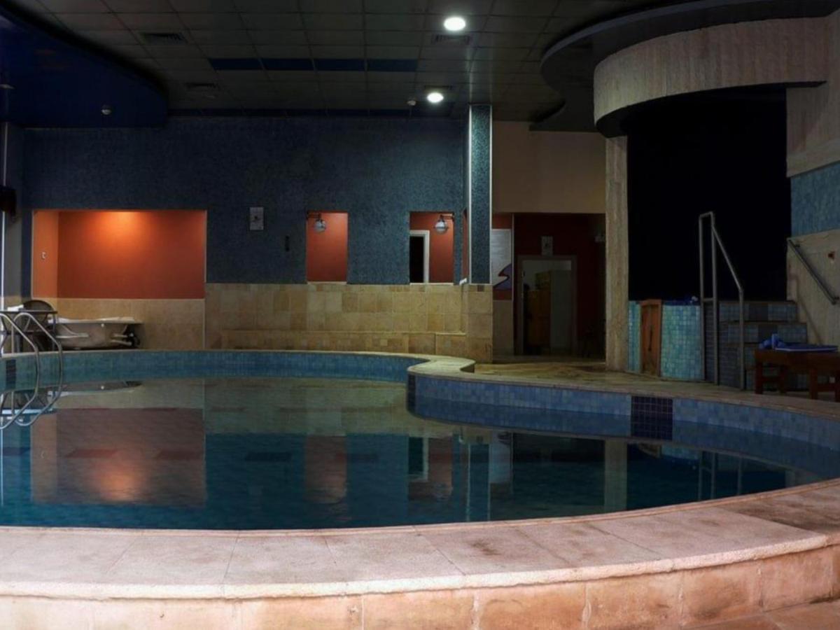 Beauty Inn 라말라 외부 사진